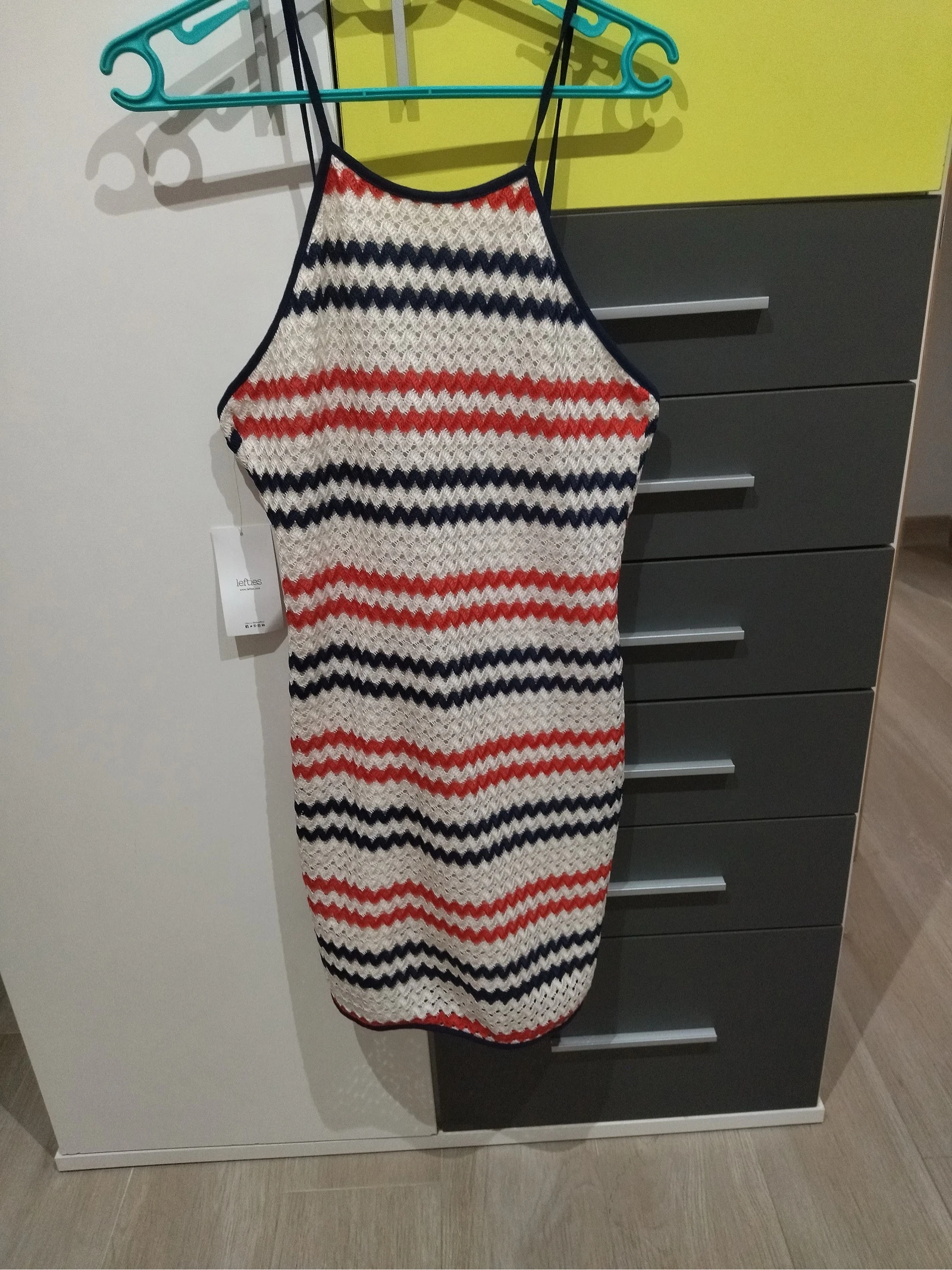 Vestido de mujer 